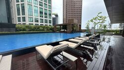 One Bernam (D2), Apartment #504077071